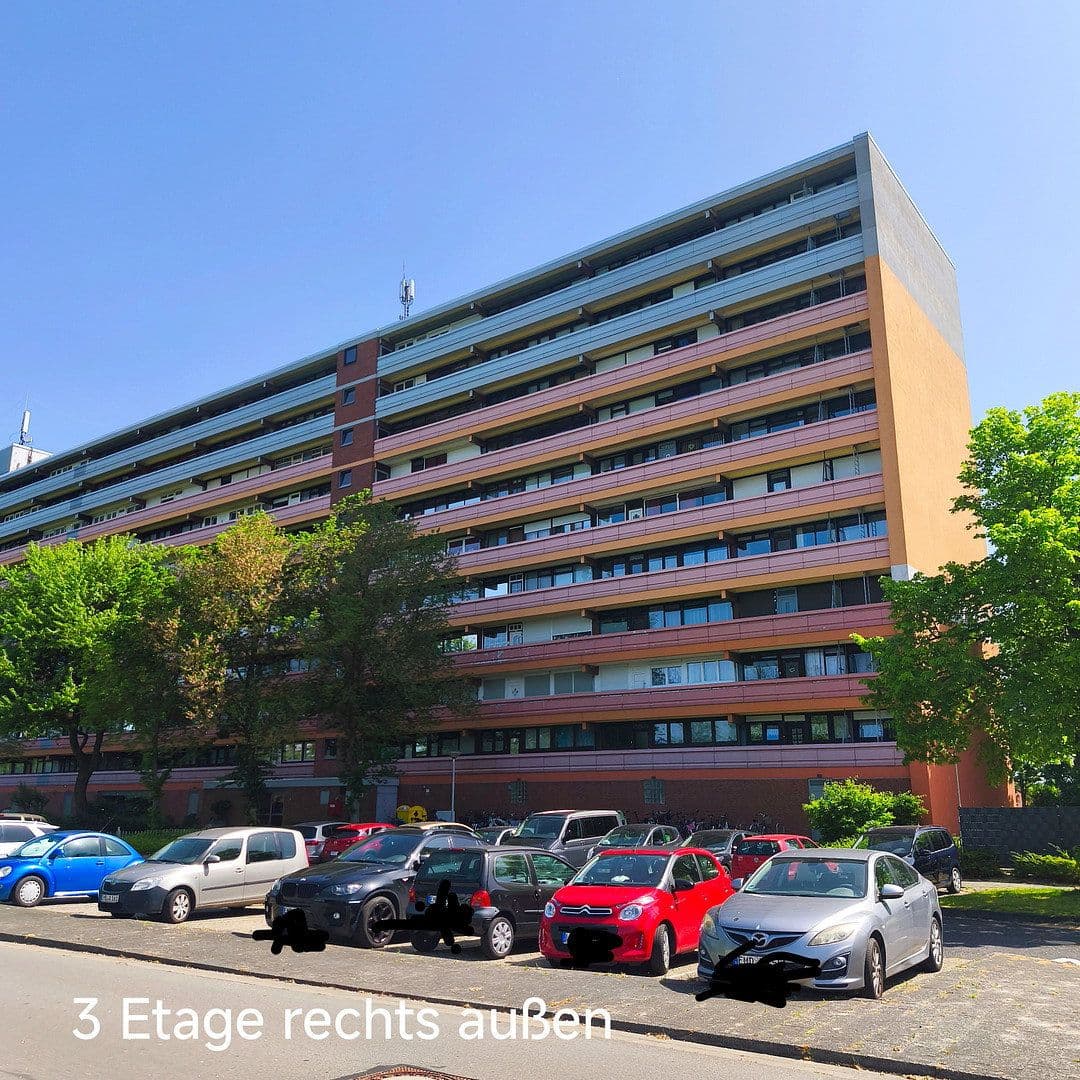 Predaj bytu 3-izbový 87 m², Klein-von-Diepold-Straße 10, Emden, Dolné Sasko Predaj bytu 3-izbový 87 m², Klein-von-Diepold-Straße 10, Emden, Dolné Sasko