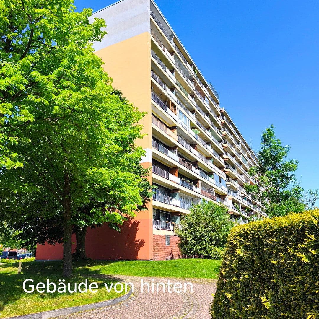 Predaj bytu 3-izbový 87 m², Klein-von-Diepold-Straße 10, Emden, Dolné Sasko Predaj bytu 3-izbový 87 m², Klein-von-Diepold-Straße 10, Emden, Dolné Sasko