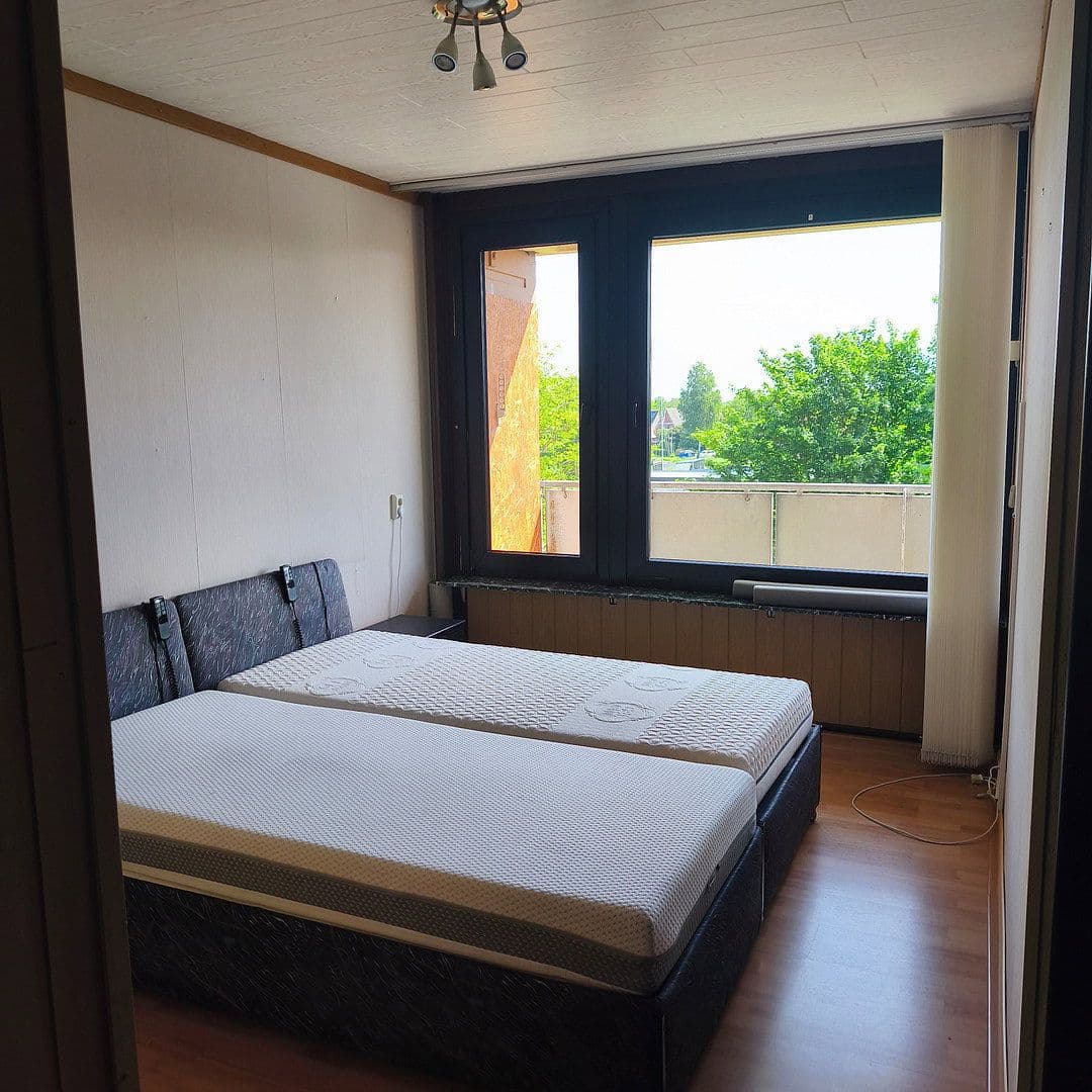Predaj bytu 3-izbový 87 m², Klein-von-Diepold-Straße 10, Emden, Dolné Sasko Predaj bytu 3-izbový 87 m², Klein-von-Diepold-Straße 10, Emden, Dolné Sasko