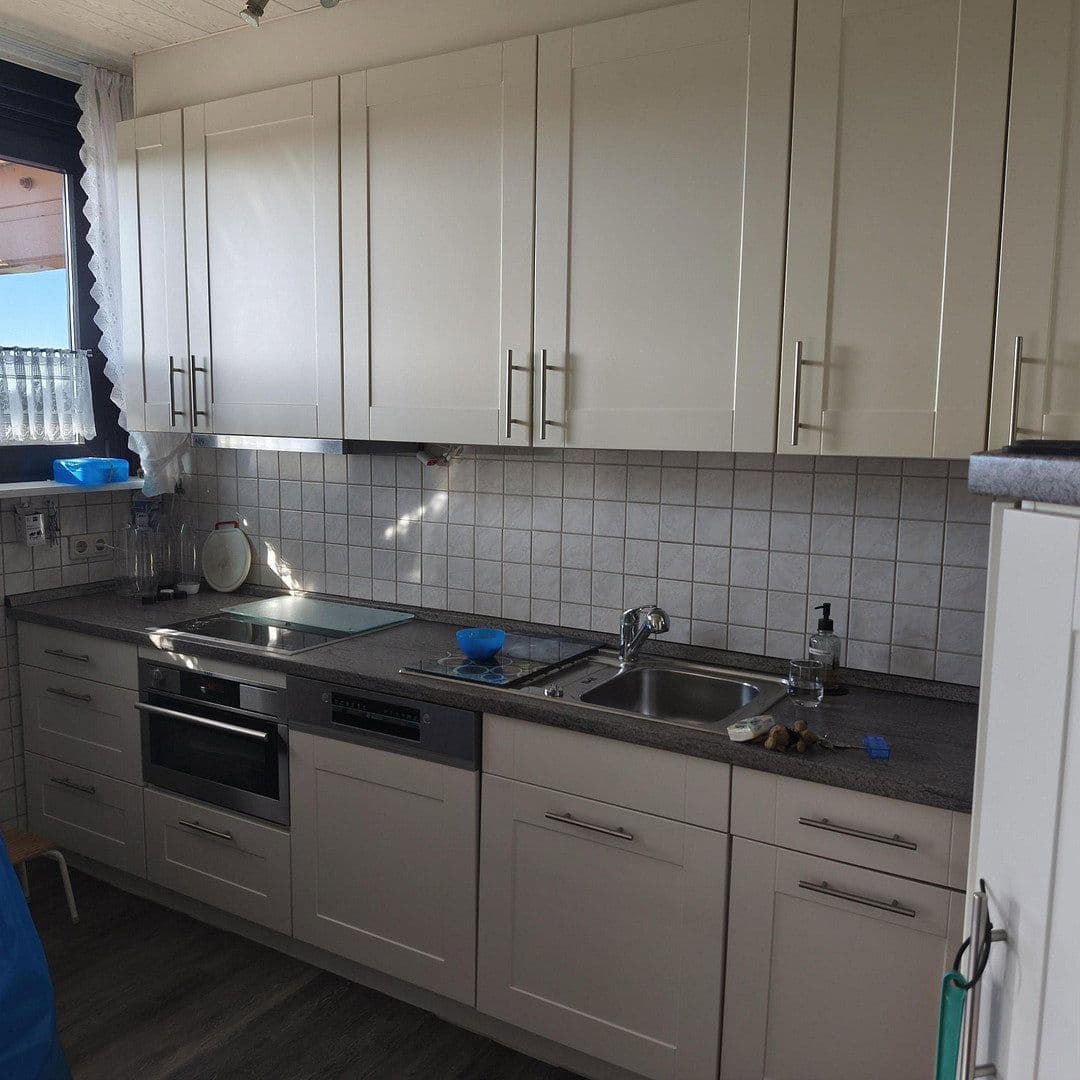 Predaj bytu 3-izbový 87 m², Klein-von-Diepold-Straße 10, Emden, Dolné Sasko Predaj bytu 3-izbový 87 m², Klein-von-Diepold-Straße 10, Emden, Dolné Sasko