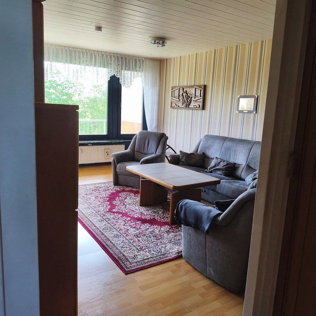 Predaj bytu 3-izbový 87 m², Klein-von-Diepold-Straße 10, Emden, Dolné Sasko Predaj bytu 3-izbový 87 m², Klein-von-Diepold-Straße 10, Emden, Dolné Sasko