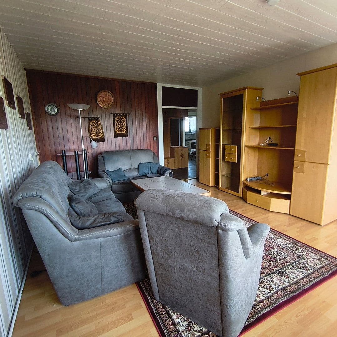 Predaj bytu 3-izbový 87 m², Klein-von-Diepold-Straße 10, Emden, Dolné Sasko Predaj bytu 3-izbový 87 m², Klein-von-Diepold-Straße 10, Emden, Dolné Sasko