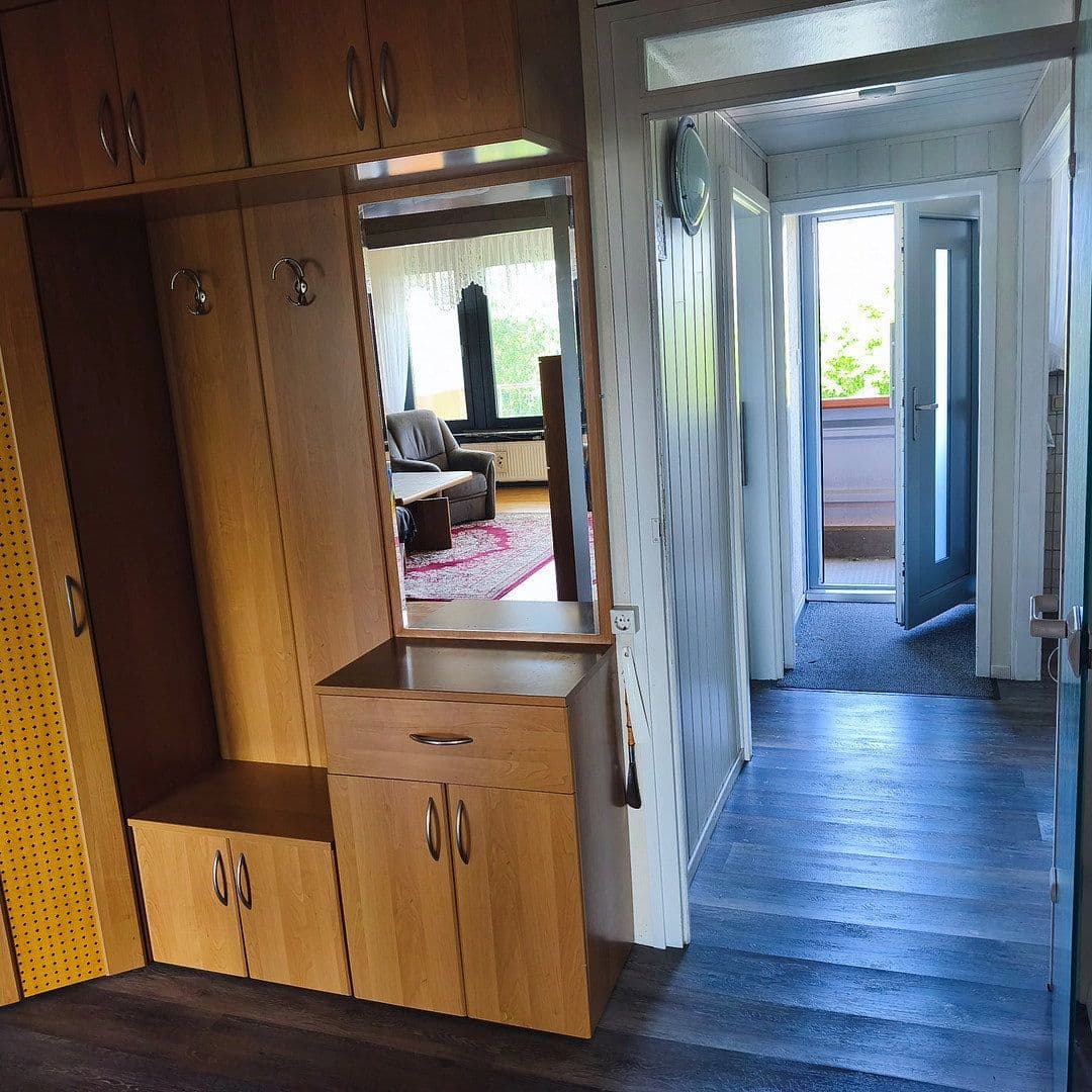 Predaj bytu 3-izbový 87 m², Klein-von-Diepold-Straße 10, Emden, Dolné Sasko Predaj bytu 3-izbový 87 m², Klein-von-Diepold-Straße 10, Emden, Dolné Sasko
