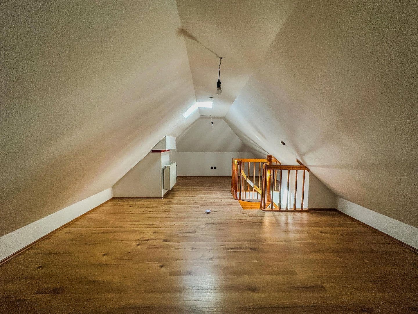 Prenájom bytu 3-izbový 120 m², Zirndorf, Bavorsko Prenájom bytu 3-izbový 120 m², Zirndorf, Bavorsko