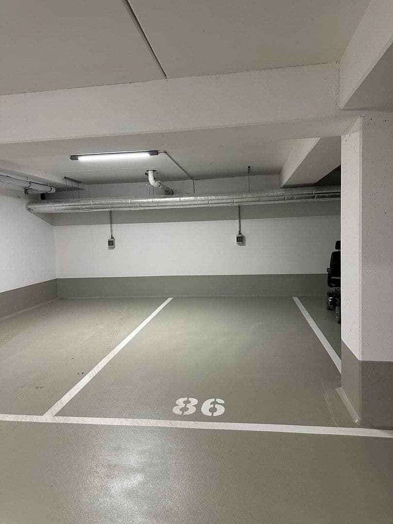 Prenájom bytu 3-izbový 98 m², Minna-Cauer-Strasse 2, Bremen, Brémy Prenájom bytu 3-izbový 98 m², Minna-Cauer-Strasse 2, Bremen, Brémy