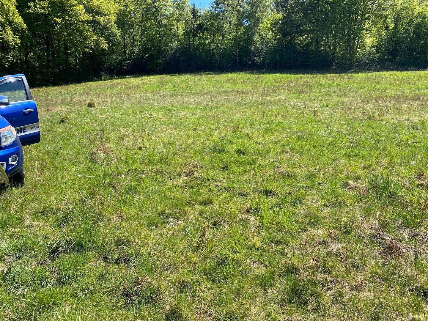 Prenájom pozemku 15.500 m², Grund/Farrenbracken, Remscheid, Severné Porýnie - Westfálsko Prenájom pozemku 15.500 m², Grund/Farrenbracken, Remscheid, Severné Porýnie - Westfálsko