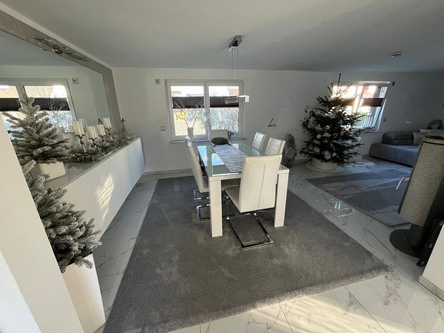 Predaj domu 136 m², pozemek 356 m², Gempenstraße, 3, Weil am Rhein, Bádensko-Wurttembersko Predaj domu 136 m², pozemek 356 m², Gempenstraße, 3, Weil am Rhein, Bádensko-Wurttembersko