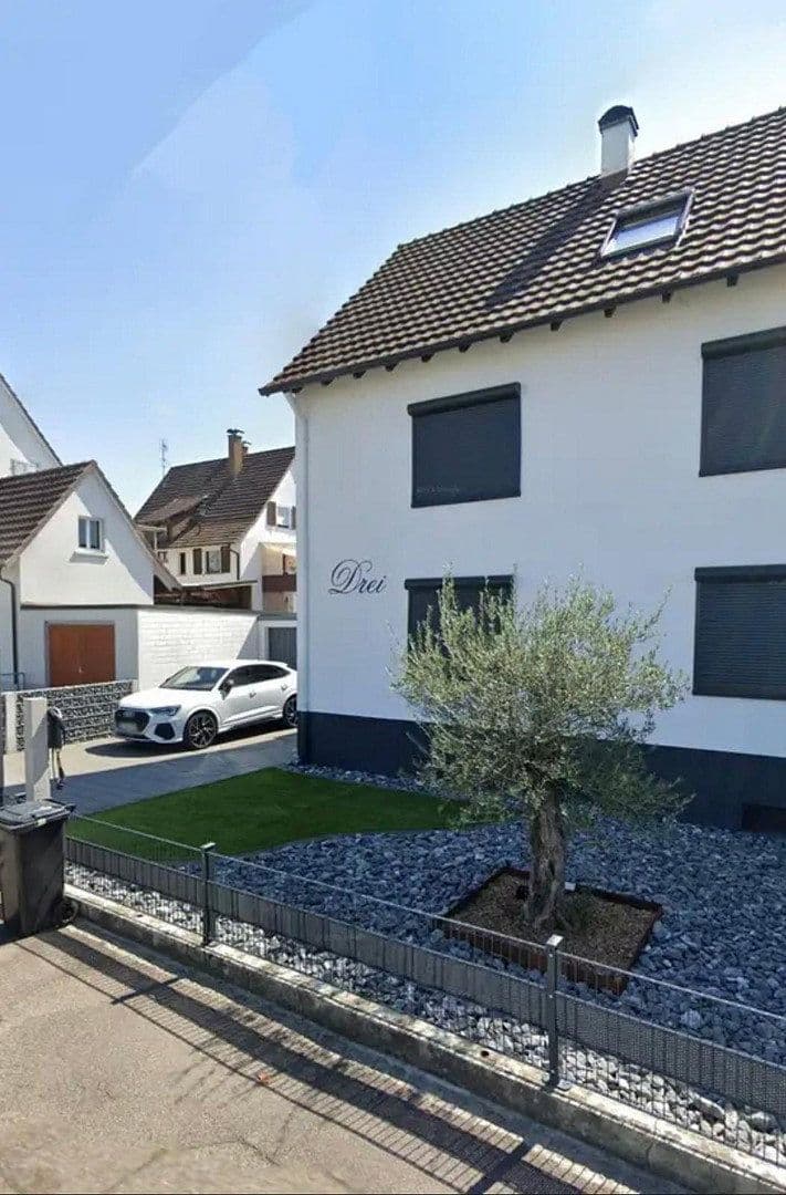 Predaj domu 136 m², pozemek 356 m², Gempenstraße, 3, Weil am Rhein, Bádensko-Wurttembersko Predaj domu 136 m², pozemek 356 m², Gempenstraße, 3, Weil am Rhein, Bádensko-Wurttembersko