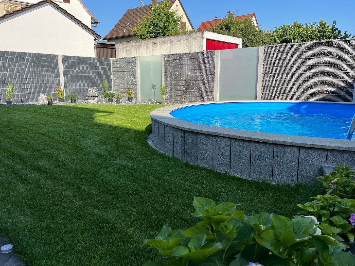 Predaj domu 136 m², pozemek 356 m², Gempenstraße, 3, Weil am Rhein, Bádensko-Wurttembersko Predaj domu 136 m², pozemek 356 m², Gempenstraße, 3, Weil am Rhein, Bádensko-Wurttembersko
