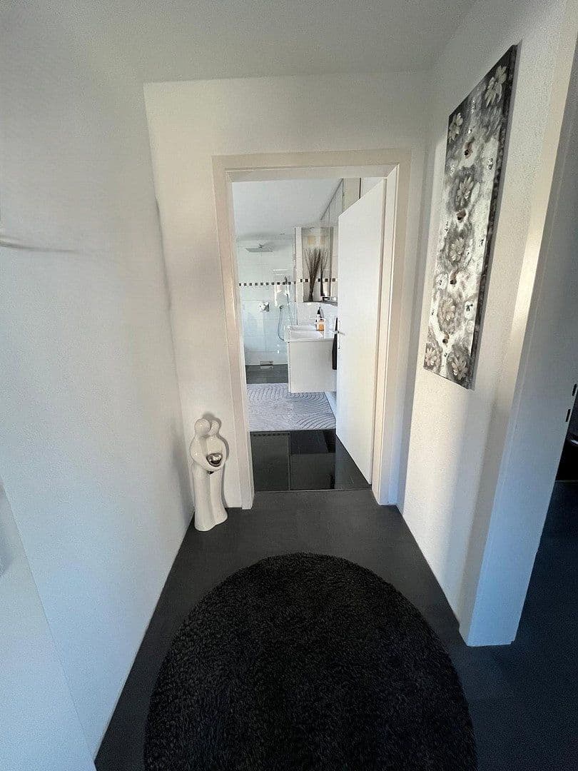 Predaj domu 136 m², pozemek 356 m², Gempenstraße, 3, Weil am Rhein, Bádensko-Wurttembersko Predaj domu 136 m², pozemek 356 m², Gempenstraße, 3, Weil am Rhein, Bádensko-Wurttembersko