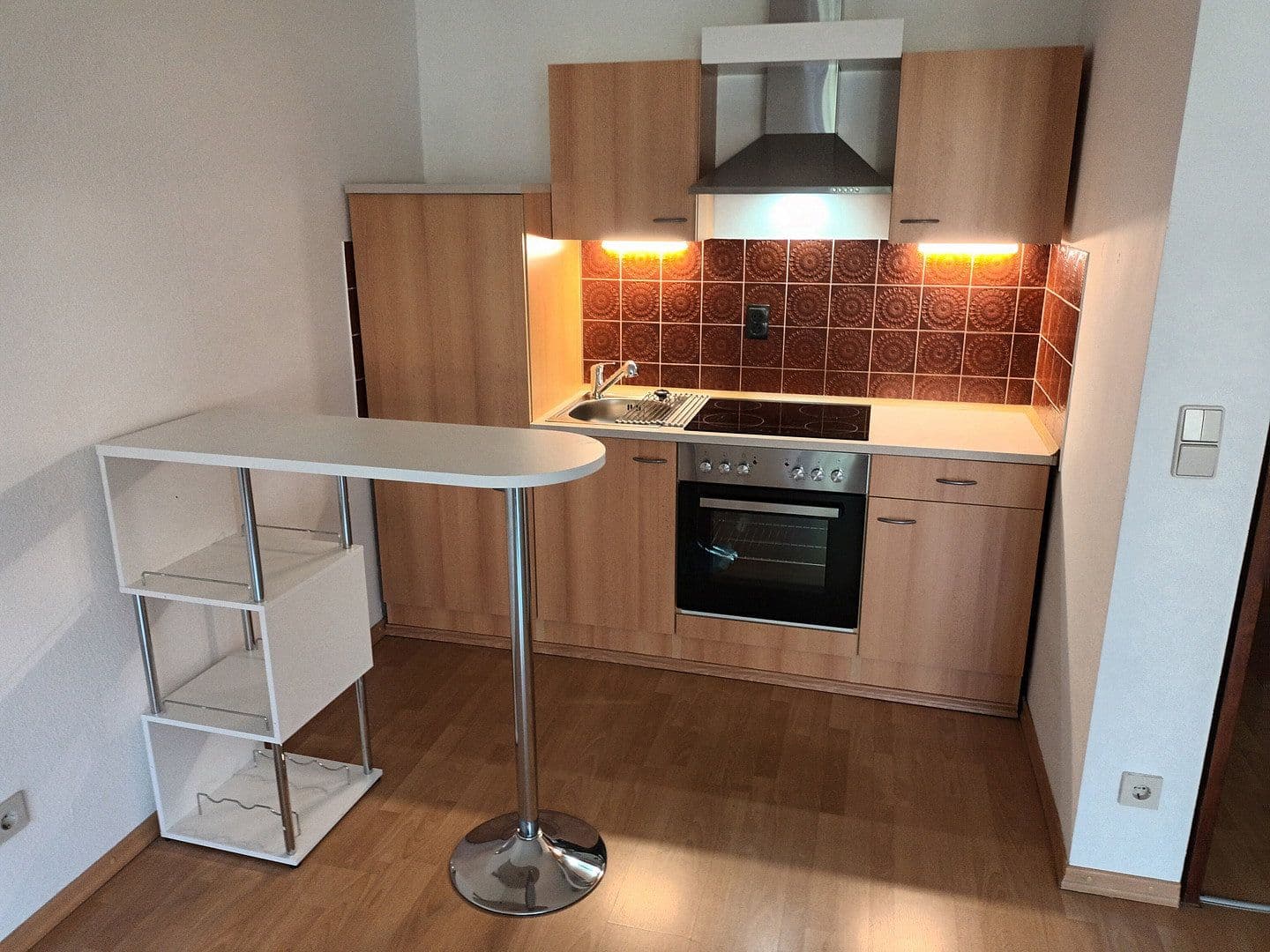 Prenájom bytu 1-izbový 37 m², Rüdigerstraße 2, Stuttgart, Bádensko-Wurttembersko Prenájom bytu 1-izbový 37 m², Rüdigerstraße 2, Stuttgart, Bádensko-Wurttembersko