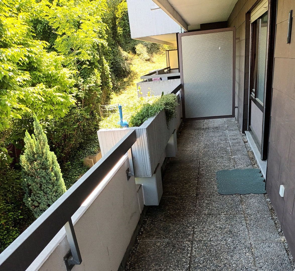 Prenájom bytu 1-izbový 37 m², Rüdigerstraße 2, Stuttgart, Bádensko-Wurttembersko Prenájom bytu 1-izbový 37 m², Rüdigerstraße 2, Stuttgart, Bádensko-Wurttembersko