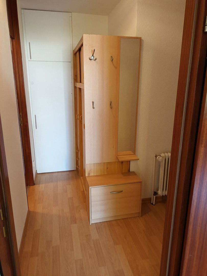 Prenájom bytu 1-izbový 37 m², Rüdigerstraße 2, Stuttgart, Bádensko-Wurttembersko Prenájom bytu 1-izbový 37 m², Rüdigerstraße 2, Stuttgart, Bádensko-Wurttembersko
