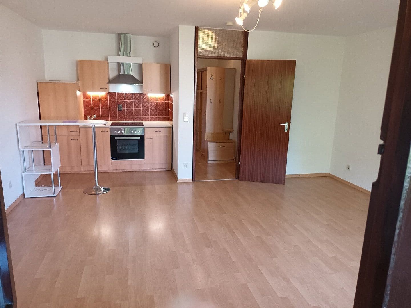 Prenájom bytu 1-izbový 37 m², Rüdigerstraße 2, Stuttgart, Bádensko-Wurttembersko Prenájom bytu 1-izbový 37 m², Rüdigerstraße 2, Stuttgart, Bádensko-Wurttembersko