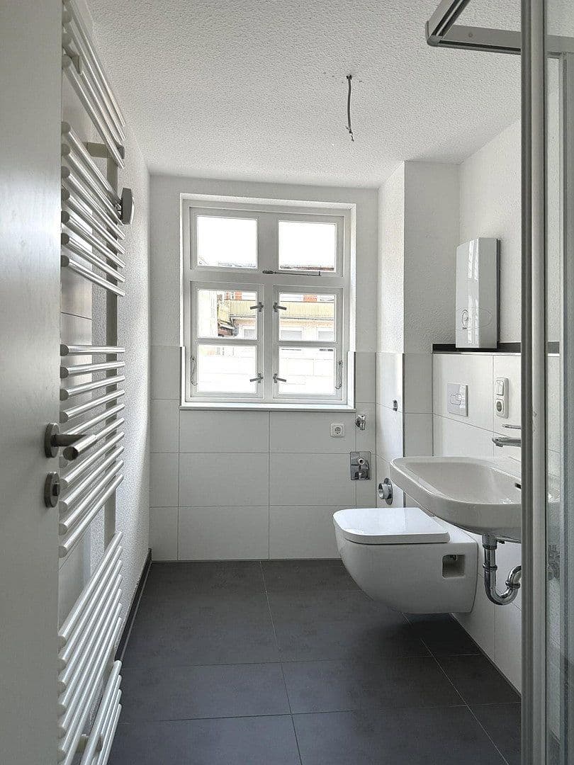 Prenájom bytu 2-izbový 54 m², Kleine Kirchstr. 3, Wolfenbüttel, Dolné Sasko Prenájom bytu 2-izbový 54 m², Kleine Kirchstr. 3, Wolfenbüttel, Dolné Sasko