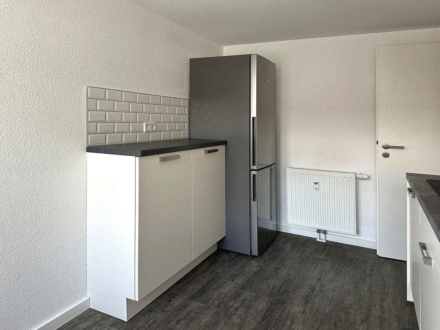 Prenájom bytu 2-izbový 54 m², Kleine Kirchstr. 3, Wolfenbüttel, Dolné Sasko Prenájom bytu 2-izbový 54 m², Kleine Kirchstr. 3, Wolfenbüttel, Dolné Sasko