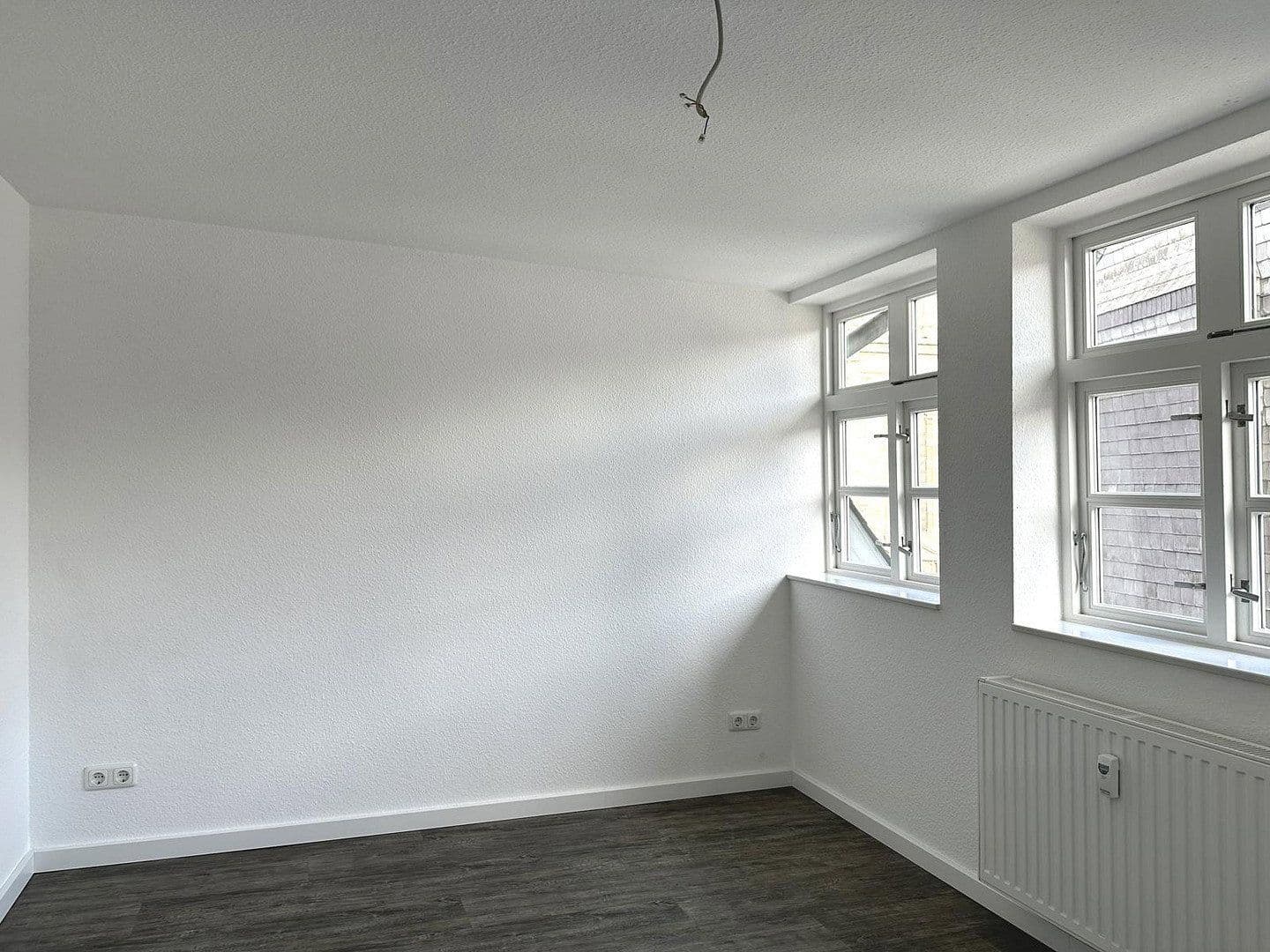 Prenájom bytu 2-izbový 54 m², Kleine Kirchstr. 3, Wolfenbüttel, Dolné Sasko Prenájom bytu 2-izbový 54 m², Kleine Kirchstr. 3, Wolfenbüttel, Dolné Sasko