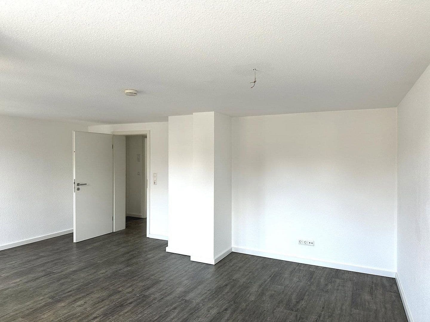 Prenájom bytu 2-izbový 54 m², Kleine Kirchstr. 3, Wolfenbüttel, Dolné Sasko Prenájom bytu 2-izbový 54 m², Kleine Kirchstr. 3, Wolfenbüttel, Dolné Sasko