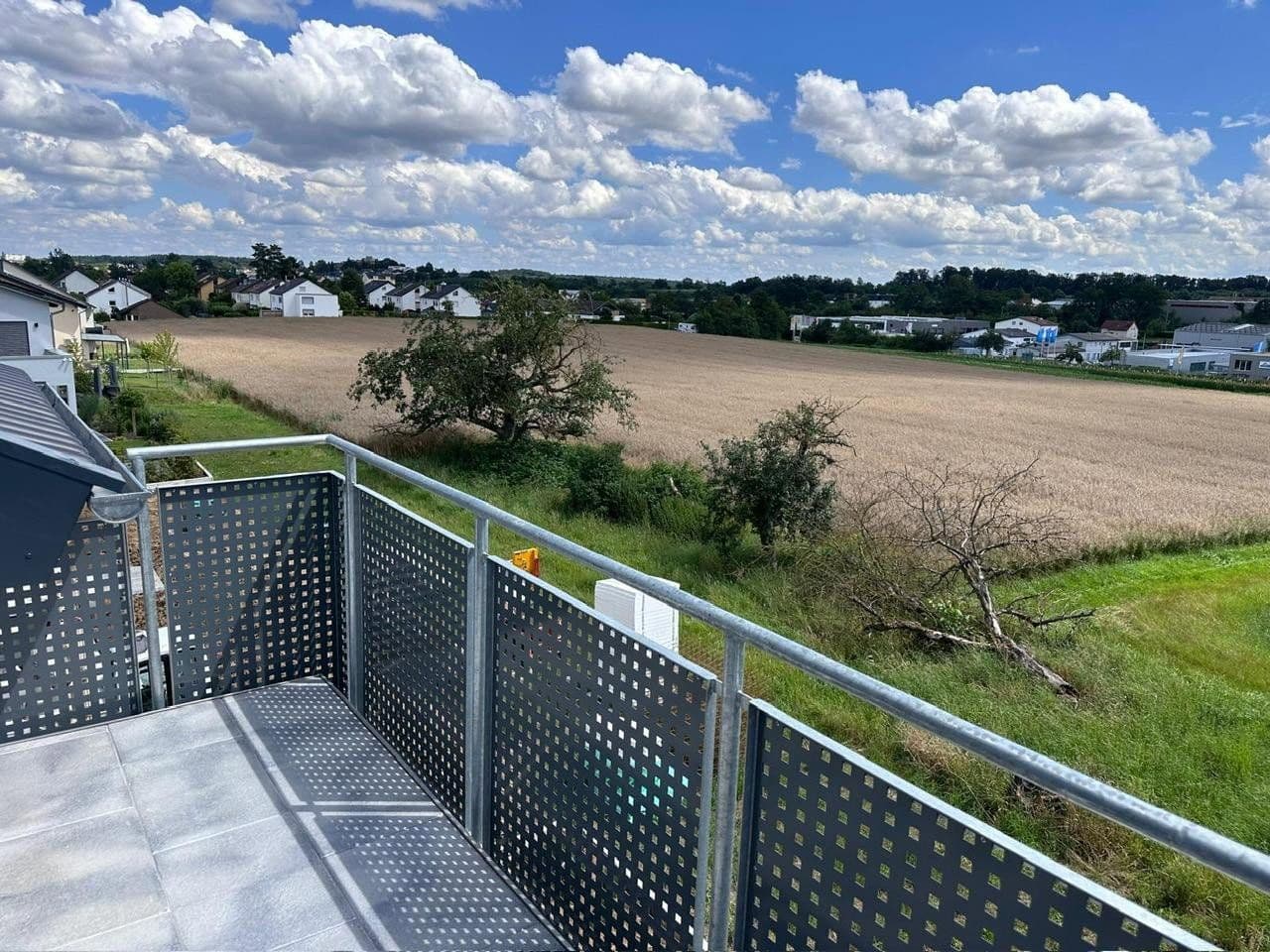 Prenájom bytu 4-izbový 130 m², Kastanienring 53, Bad Rappenau, Bádensko-Wurttembersko Prenájom bytu 4-izbový 130 m², Kastanienring 53, Bad Rappenau, Bádensko-Wurttembersko