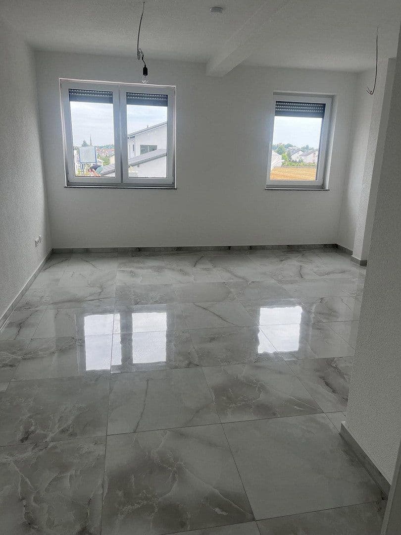 Prenájom bytu 4-izbový 130 m², Kastanienring 53, Bad Rappenau, Bádensko-Wurttembersko Prenájom bytu 4-izbový 130 m², Kastanienring 53, Bad Rappenau, Bádensko-Wurttembersko