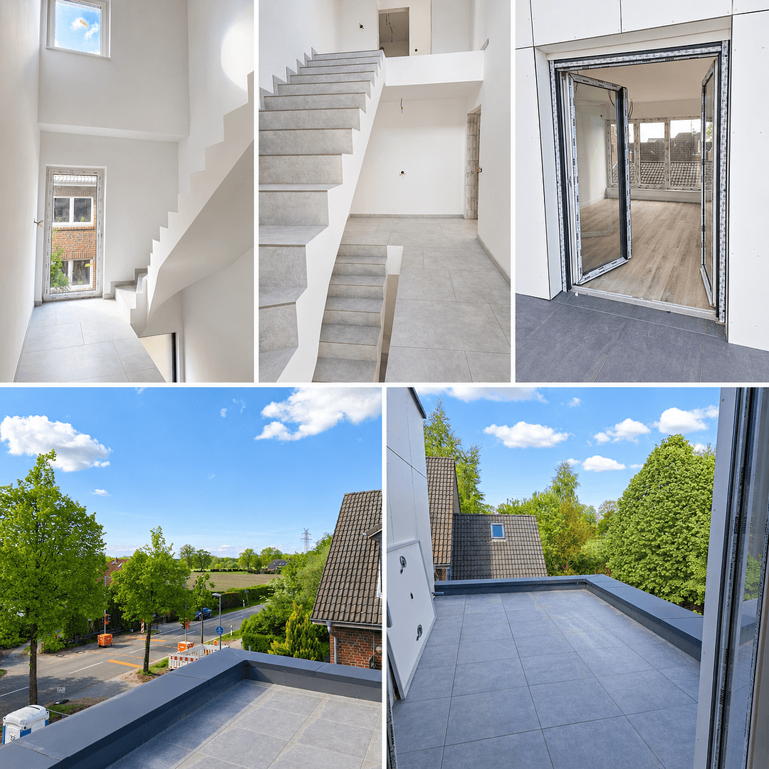 Predaj bytu 3-izbový 127 m², Pinneberger Straße 140, Wedel, Šlezvicko-Holštajnsko Predaj bytu 3-izbový 127 m², Pinneberger Straße 140, Wedel, Šlezvicko-Holštajnsko