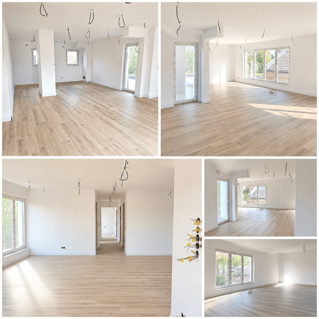 Predaj bytu 3-izbový 127 m², Pinneberger Straße 140, Wedel, Šlezvicko-Holštajnsko Predaj bytu 3-izbový 127 m², Pinneberger Straße 140, Wedel, Šlezvicko-Holštajnsko