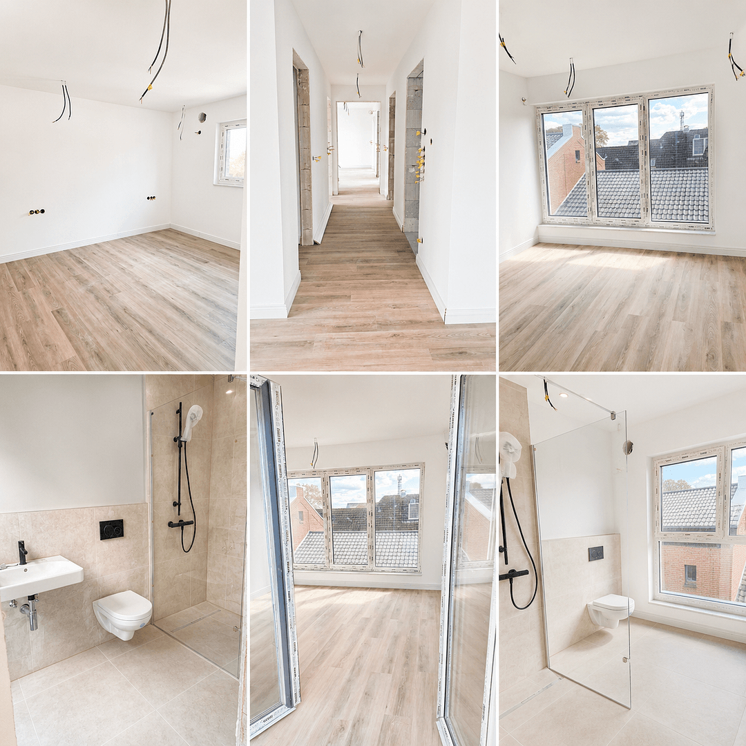 Predaj bytu 3-izbový 127 m², Pinneberger Straße 140, Wedel, Šlezvicko-Holštajnsko Predaj bytu 3-izbový 127 m², Pinneberger Straße 140, Wedel, Šlezvicko-Holštajnsko