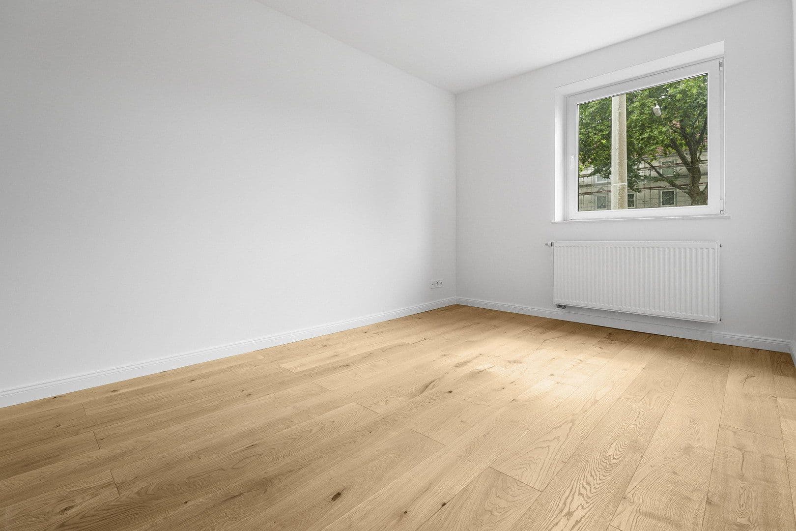 Prenájom bytu 3-izbový 64 m², Bremen, Brémy Prenájom bytu 3-izbový 64 m², Bremen, Brémy