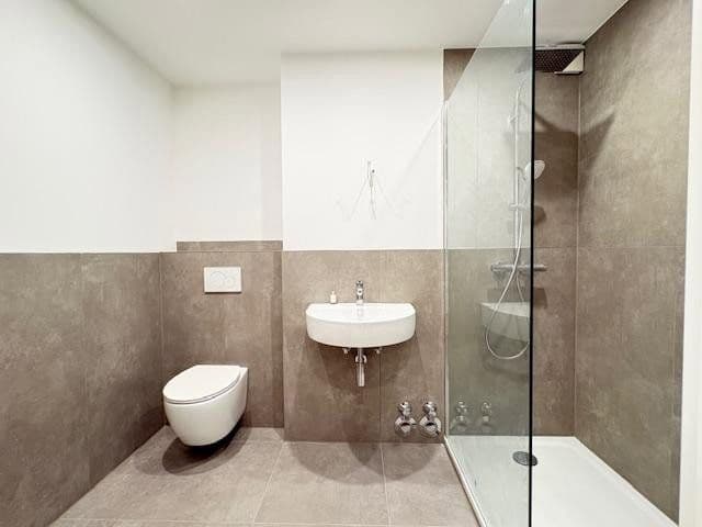 Prenájom bytu 2-izbový 71 m², Kleiststr 28, Dreieich, Hesensko Prenájom bytu 2-izbový 71 m², Kleiststr 28, Dreieich, Hesensko