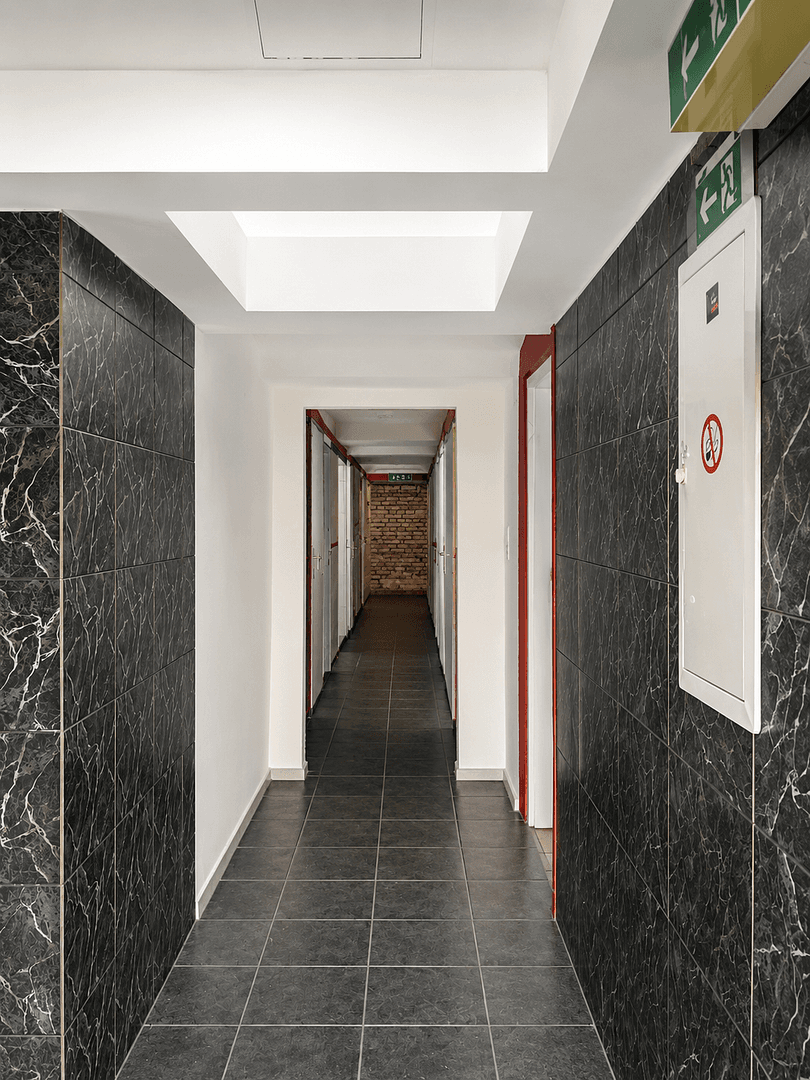 Predaj nebytového priestoru 113 m², Pirckheimerstraße 67, Nürnberg, Bavorsko Predaj nebytového priestoru 113 m², Pirckheimerstraße 67, Nürnberg, Bavorsko