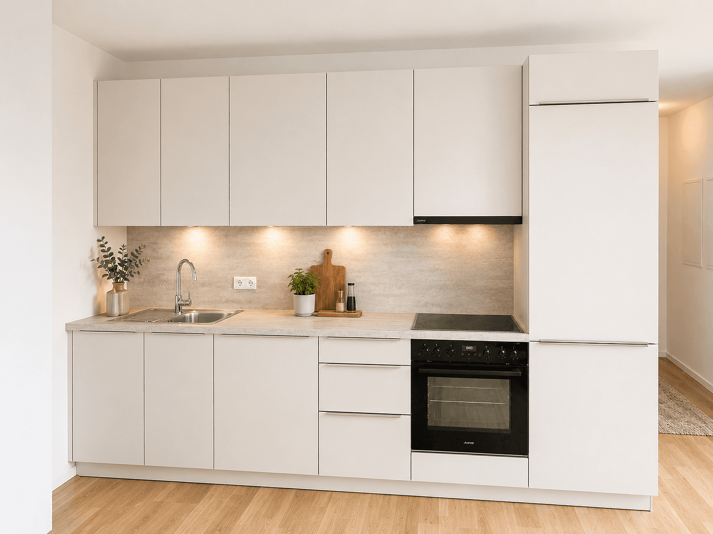 Prenájom bytu 2-izbový 65 m², Darmstadt, Hesensko Prenájom bytu 2-izbový 65 m², Darmstadt, Hesensko
