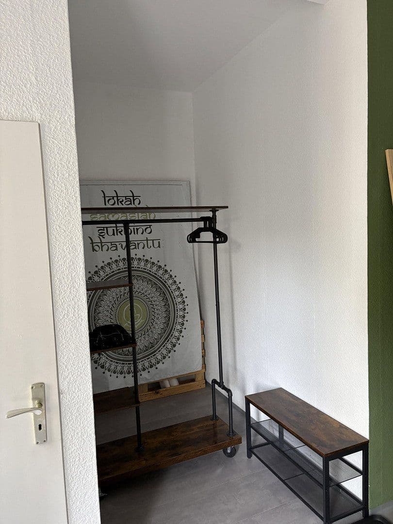Prenájom kancelárie 110 m², Herforder Str. 7, Bad Oeynhausen, Severné Porýnie - Westfálsko Prenájom kancelárie 110 m², Herforder Str. 7, Bad Oeynhausen, Severné Porýnie - Westfálsko