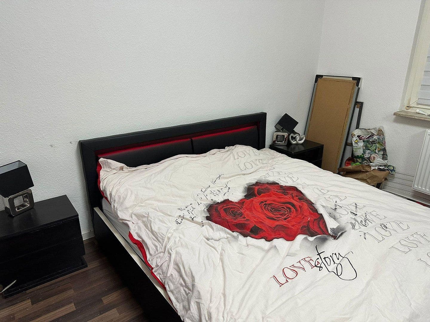 Prenájom bytu 3-izbový 67 m², Dollendorfstr. 27, Essen, Severné Porýnie - Westfálsko Prenájom bytu 3-izbový 67 m², Dollendorfstr. 27, Essen, Severné Porýnie - Westfálsko