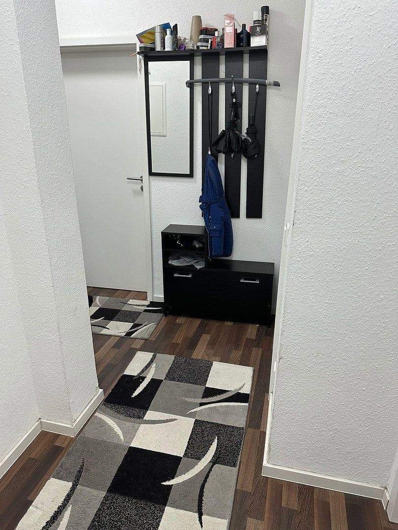 Prenájom bytu 3-izbový 67 m², Dollendorfstr. 27, Essen, Severné Porýnie - Westfálsko Prenájom bytu 3-izbový 67 m², Dollendorfstr. 27, Essen, Severné Porýnie - Westfálsko