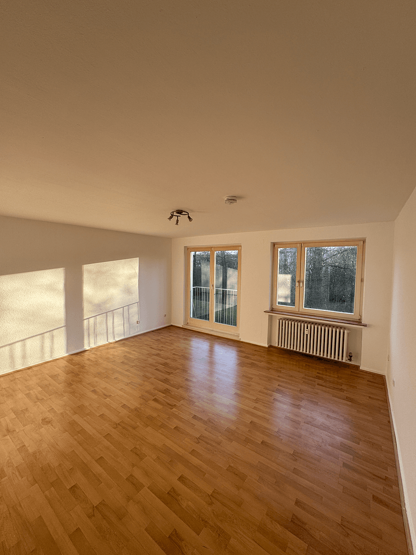 Prenájom bytu 1-izbový 41 m², Holtruper Straße 7, Bremen, Brémy Prenájom bytu 1-izbový 41 m², Holtruper Straße 7, Bremen, Brémy