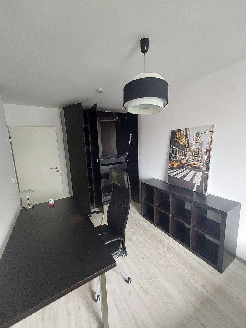 Prenájom bytu 2-izbový 50 m², Brudermühlstraße, München, Bavorsko Prenájom bytu 2-izbový 50 m², Brudermühlstraße, München, Bavorsko