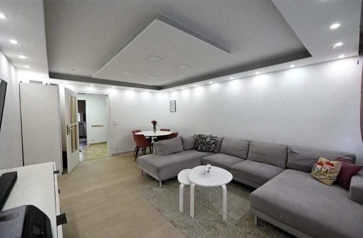 Predaj bytu 3-izbový 75 m², Roßbergstraße 7, Plochingen, Bádensko-Wurttembersko Predaj bytu 3-izbový 75 m², Roßbergstraße 7, Plochingen, Bádensko-Wurttembersko