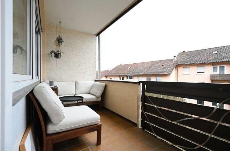 Predaj bytu 3-izbový 75 m², Roßbergstraße 7, Plochingen, Bádensko-Wurttembersko Predaj bytu 3-izbový 75 m², Roßbergstraße 7, Plochingen, Bádensko-Wurttembersko