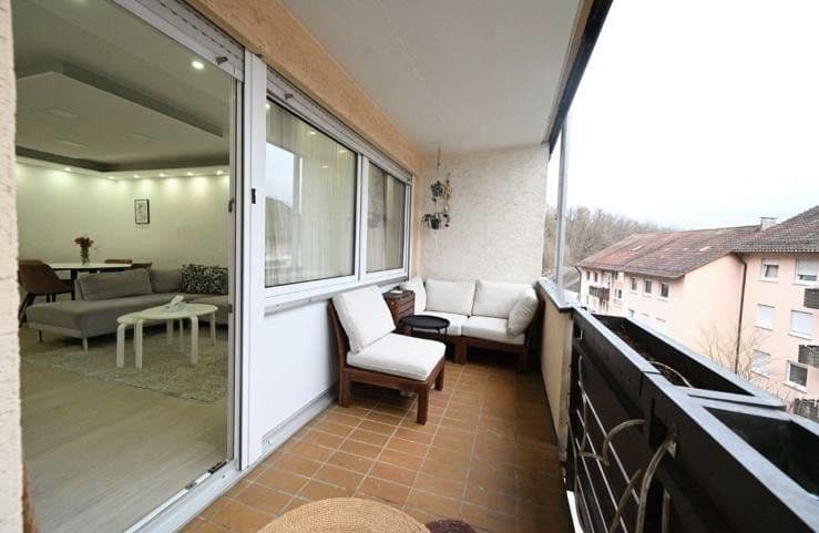 Predaj bytu 3-izbový 75 m², Roßbergstraße 7, Plochingen, Bádensko-Wurttembersko Predaj bytu 3-izbový 75 m², Roßbergstraße 7, Plochingen, Bádensko-Wurttembersko