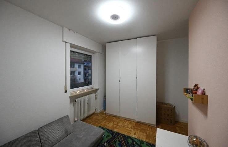 Predaj bytu 3-izbový 75 m², Roßbergstraße 7, Plochingen, Bádensko-Wurttembersko Predaj bytu 3-izbový 75 m², Roßbergstraße 7, Plochingen, Bádensko-Wurttembersko