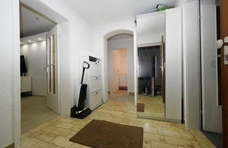 Predaj bytu 3-izbový 75 m², Roßbergstraße 7, Plochingen, Bádensko-Wurttembersko Predaj bytu 3-izbový 75 m², Roßbergstraße 7, Plochingen, Bádensko-Wurttembersko