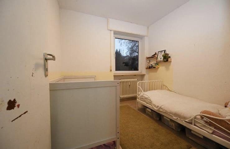 Predaj bytu 3-izbový 75 m², Roßbergstraße 7, Plochingen, Bádensko-Wurttembersko Predaj bytu 3-izbový 75 m², Roßbergstraße 7, Plochingen, Bádensko-Wurttembersko