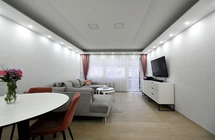 Predaj bytu 3-izbový 75 m², Roßbergstraße 7, Plochingen, Bádensko-Wurttembersko Predaj bytu 3-izbový 75 m², Roßbergstraße 7, Plochingen, Bádensko-Wurttembersko