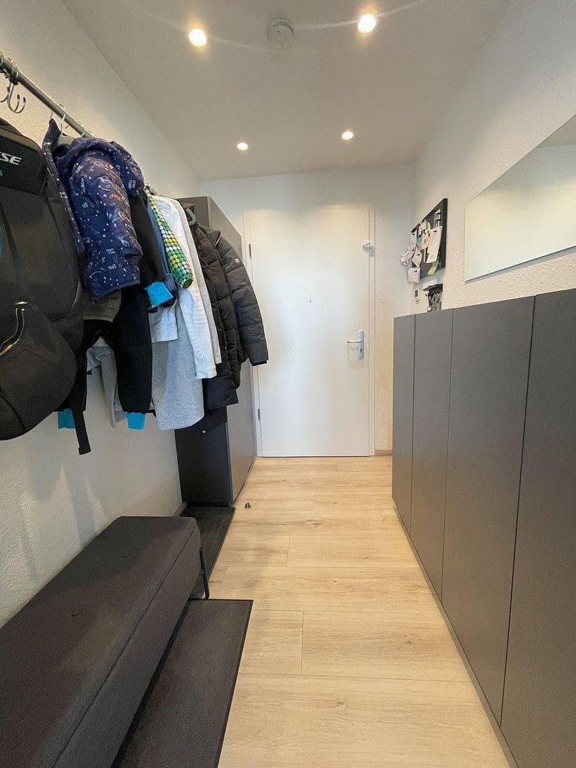 Predaj bytu 4-izbový 129 m², Ida-Dehmel-Ring 85, Mannheim, Bádensko-Wurttembersko Predaj bytu 4-izbový 129 m², Ida-Dehmel-Ring 85, Mannheim, Bádensko-Wurttembersko