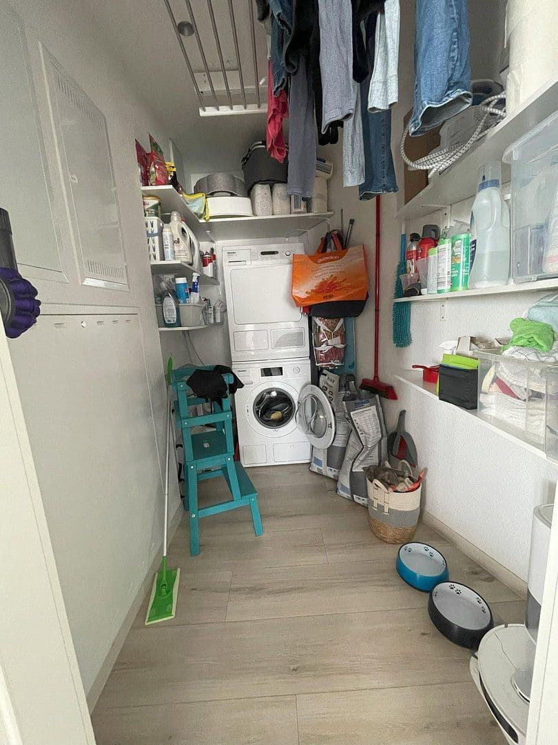 Predaj bytu 4-izbový 129 m², Ida-Dehmel-Ring 85, Mannheim, Bádensko-Wurttembersko Predaj bytu 4-izbový 129 m², Ida-Dehmel-Ring 85, Mannheim, Bádensko-Wurttembersko