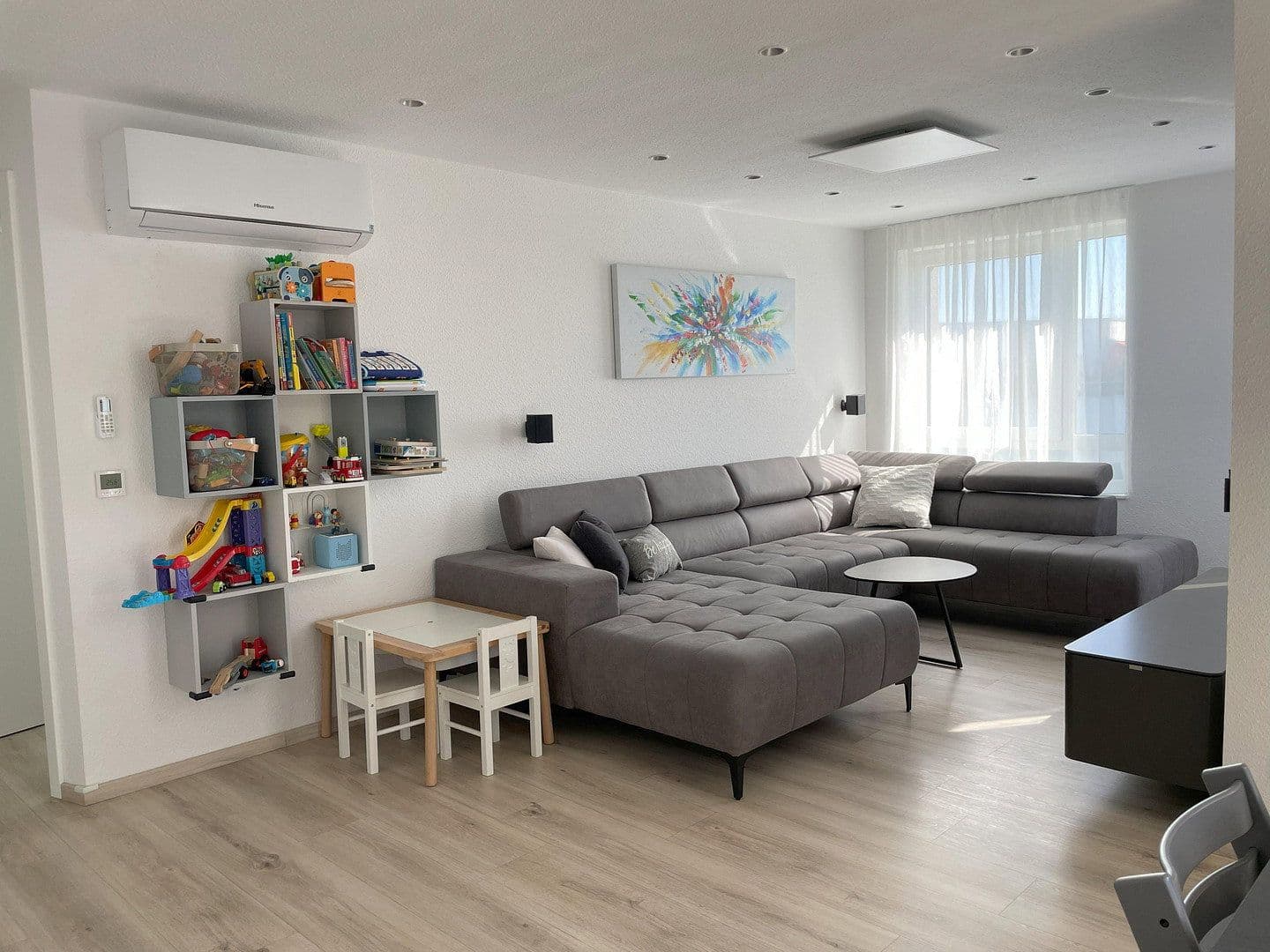 Predaj bytu 4-izbový 129 m², Ida-Dehmel-Ring 85, Mannheim, Bádensko-Wurttembersko Predaj bytu 4-izbový 129 m², Ida-Dehmel-Ring 85, Mannheim, Bádensko-Wurttembersko
