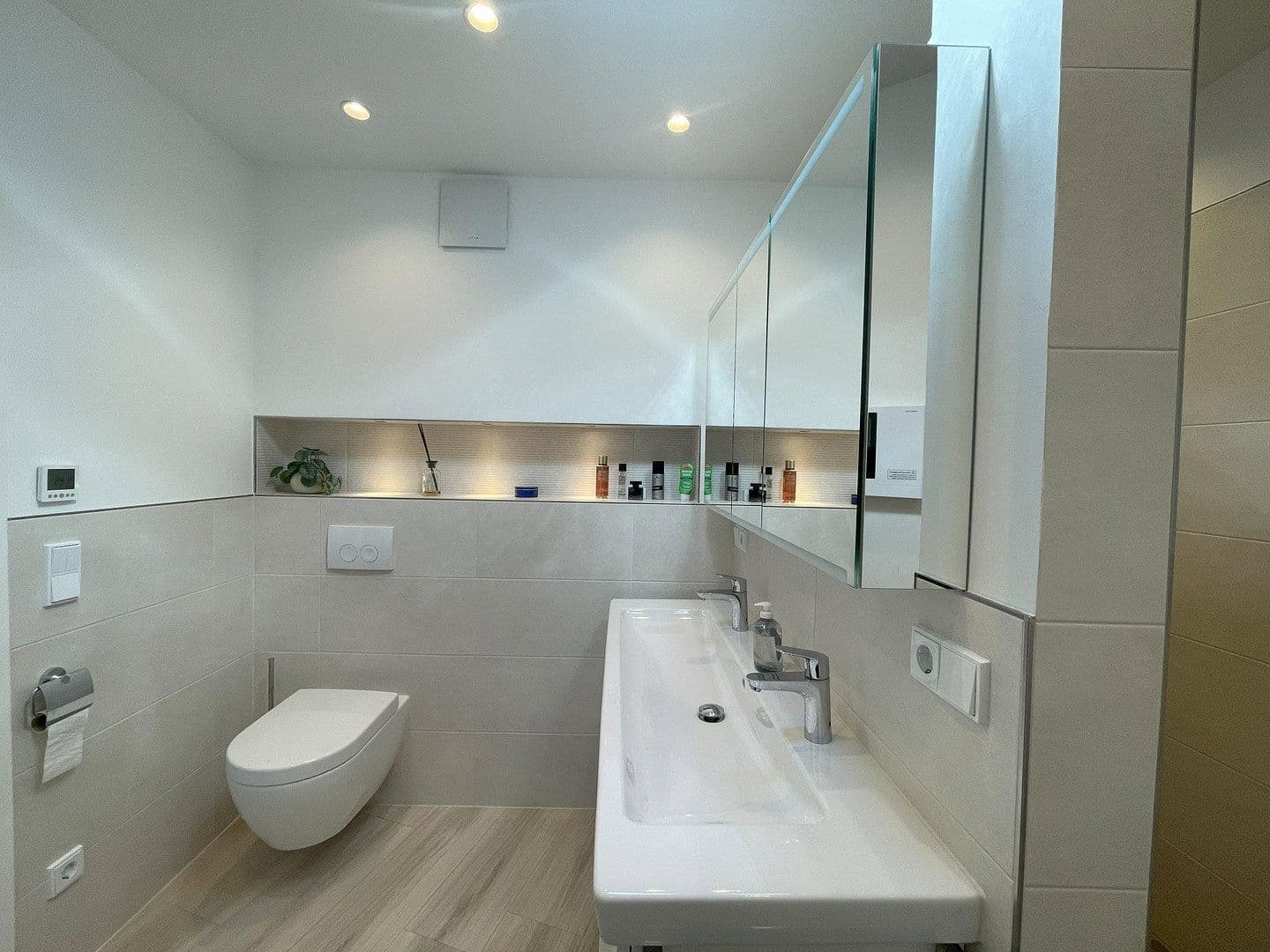 Predaj bytu 4-izbový 129 m², Ida-Dehmel-Ring 85, Mannheim, Bádensko-Wurttembersko Predaj bytu 4-izbový 129 m², Ida-Dehmel-Ring 85, Mannheim, Bádensko-Wurttembersko