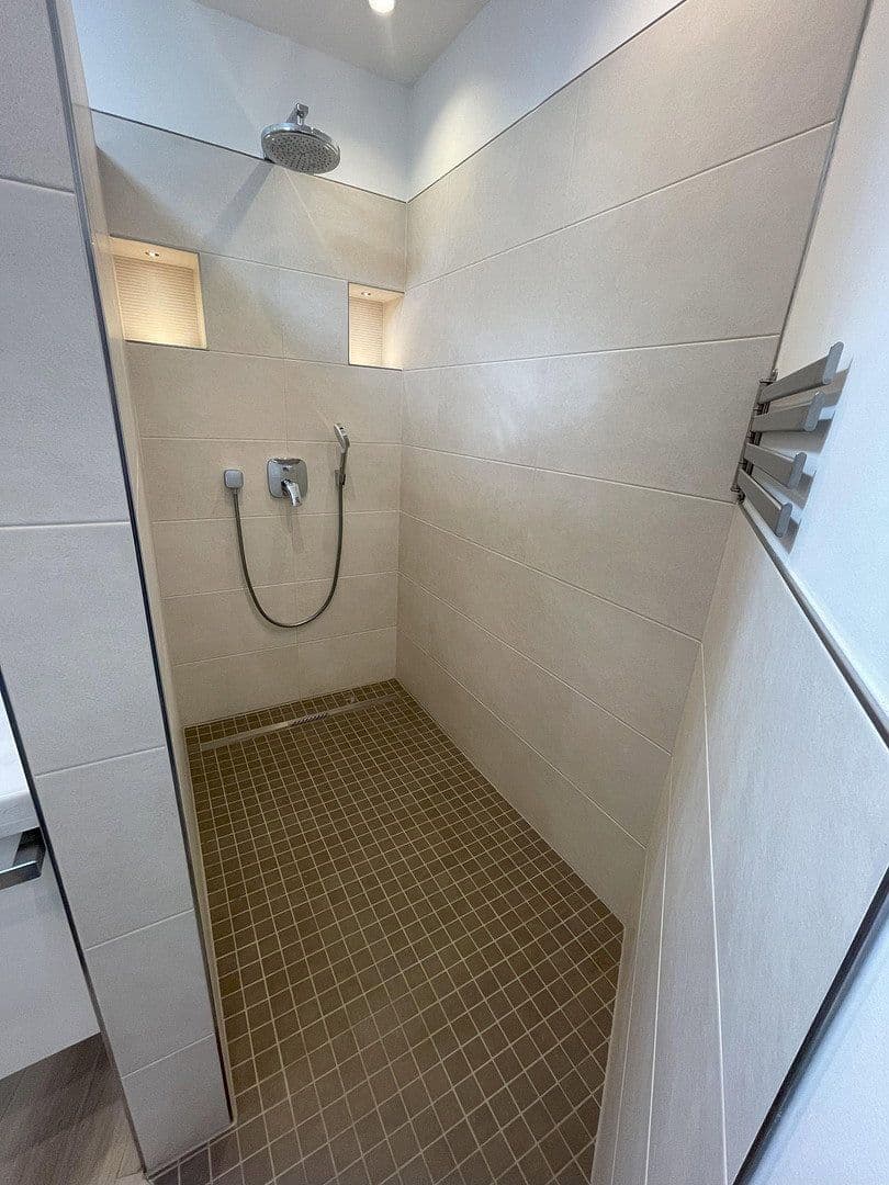 Predaj bytu 4-izbový 129 m², Ida-Dehmel-Ring 85, Mannheim, Bádensko-Wurttembersko Predaj bytu 4-izbový 129 m², Ida-Dehmel-Ring 85, Mannheim, Bádensko-Wurttembersko