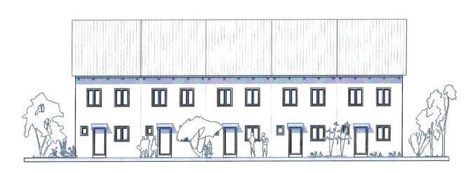 Predaj domu 125 m², pozemek 96 m², Nersingen, Bavorsko Predaj domu 125 m², pozemek 96 m², Nersingen, Bavorsko
