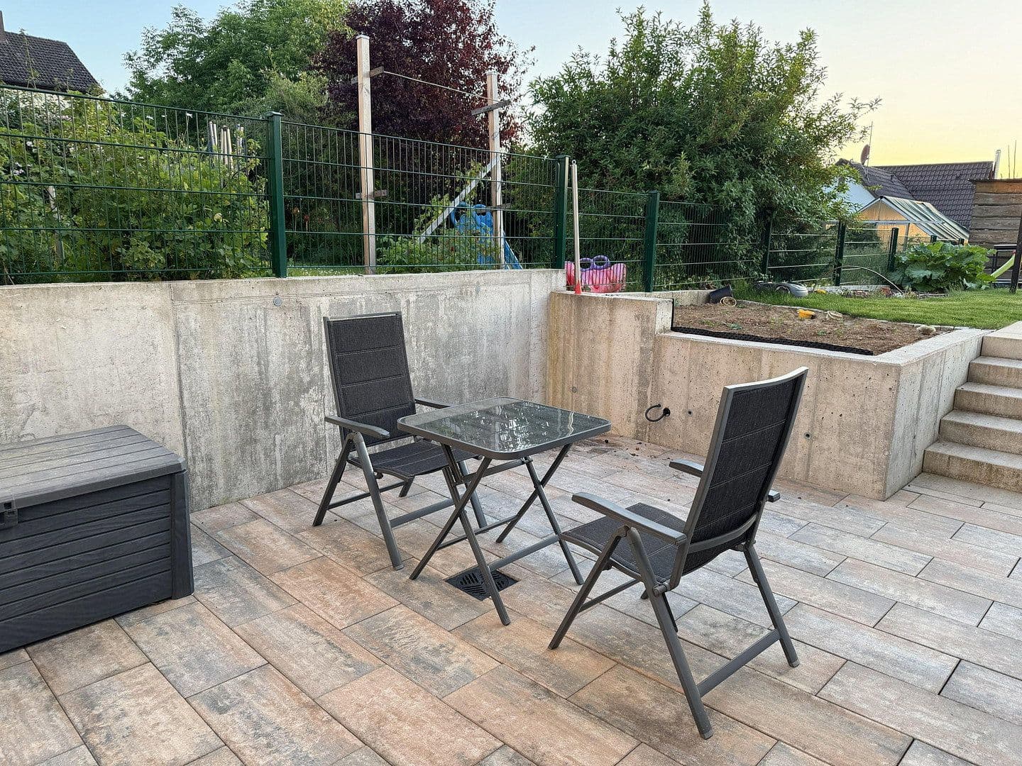 Prenájom bytu 2-izbový 75 m², Renningen, Bádensko-Wurttembersko Prenájom bytu 2-izbový 75 m², Renningen, Bádensko-Wurttembersko